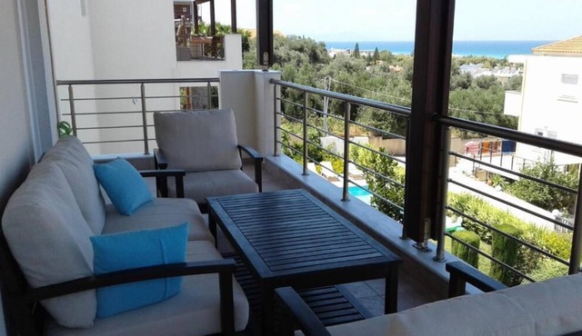 Villa Georgia