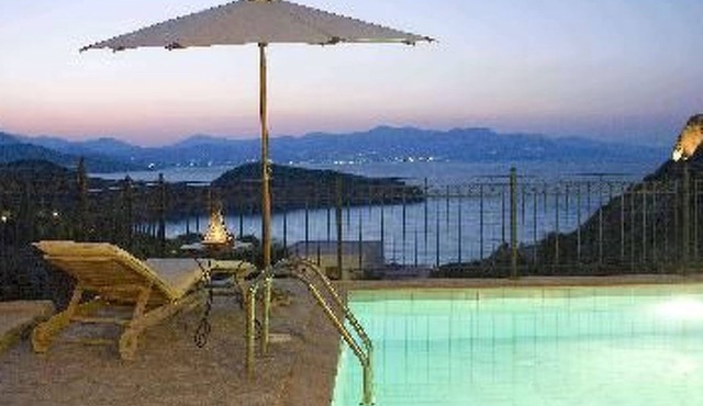 Villa Helios by Interhome