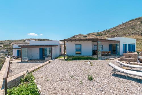 Villa Hera by Milos Concierge