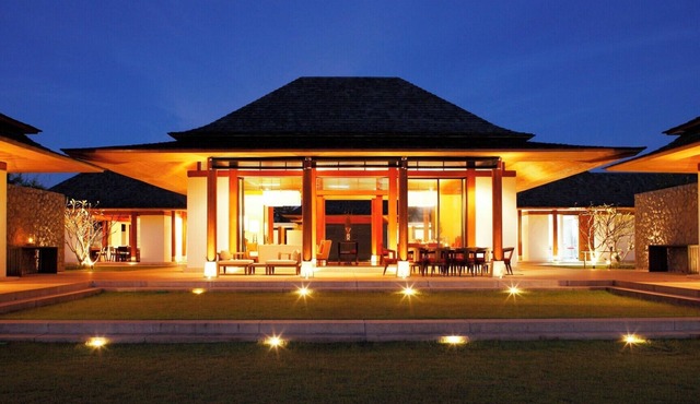 Villa Jia by Elite Havens in A. Thakua Thung
