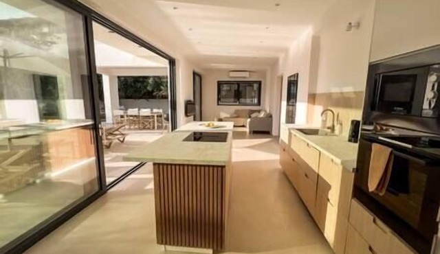 Villa Kala Loutraki: Private Pool & Sauna I Beach