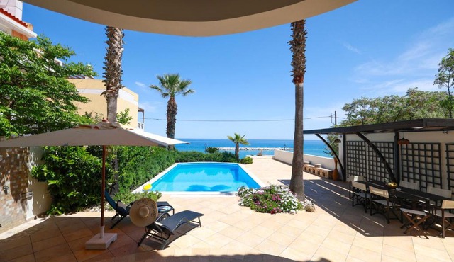 Villa Kyma
