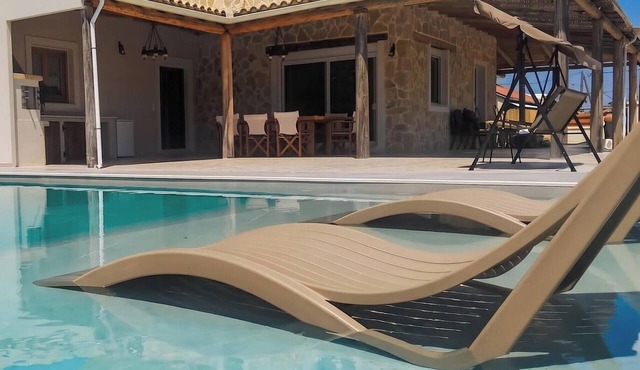 Villa La Bella Sofia with private pool