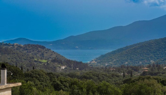 Villa La Bianca