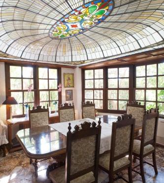 Villa Lagonisi, magnificent Villa in the Athenian Riviera