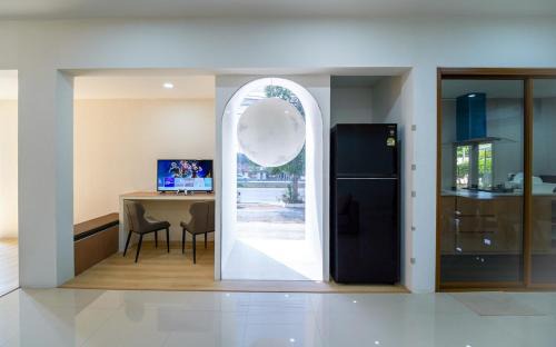 Villa LaMoon in Pattaya
