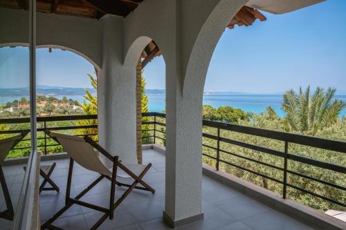 Villa LaThea