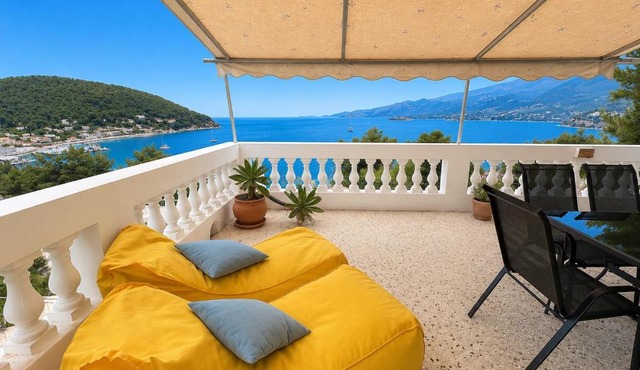 Villa Loula Apartment II