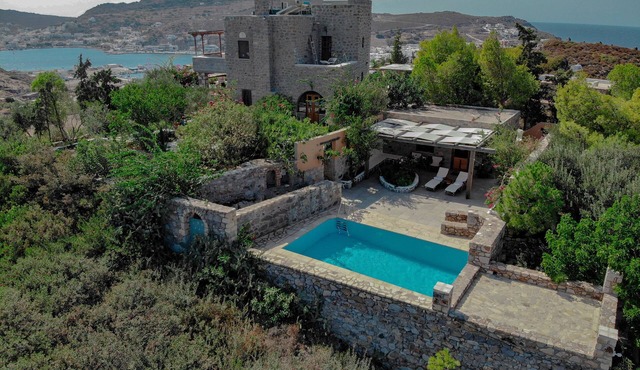 Villa Margarita