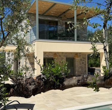 Villa Marinaki