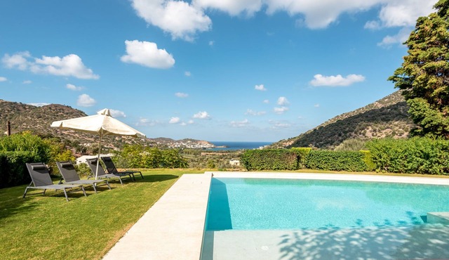 Villa Melissa, 3 BD, 3 BA, private pool