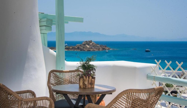 Villa Meliti