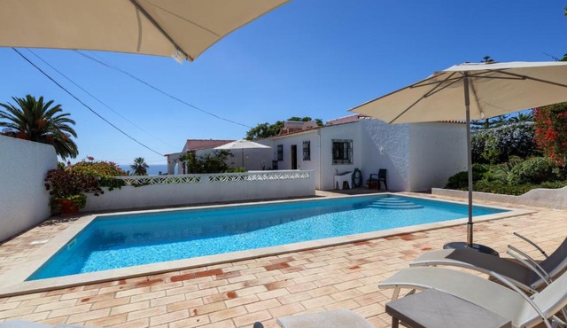 Villa Mirembe in Luz