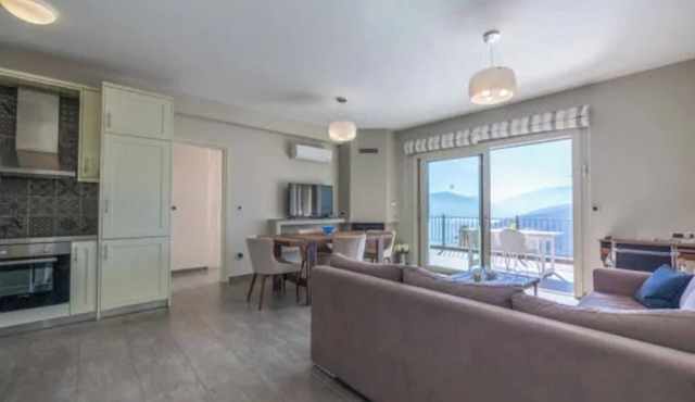 Villa Olive Grove Kefalonia