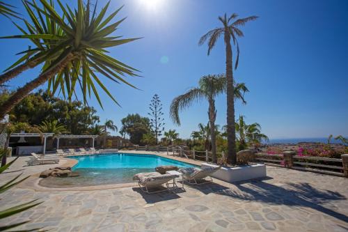 Villa Scorpio by Bestofmikonos