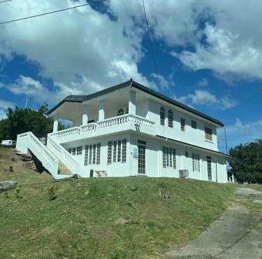 Villa seda in Rincon