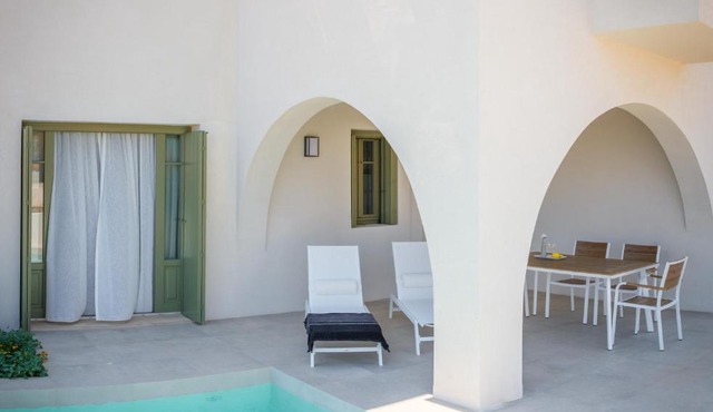 Villa Selina 2 - Etheras Properties