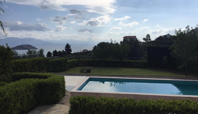 Villa Skorponeria