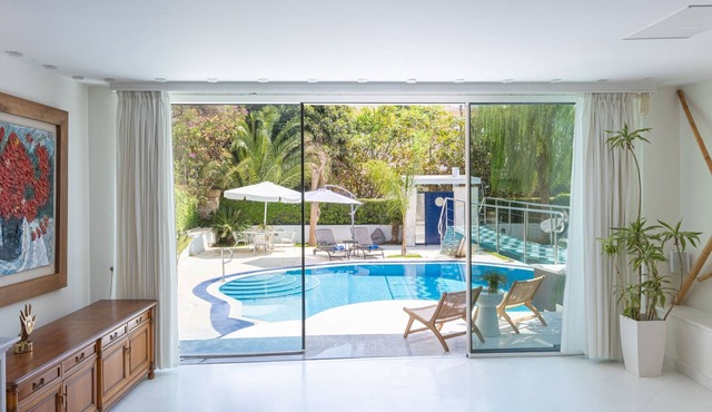 Villa Stefani mit privatem Pool by Interhome