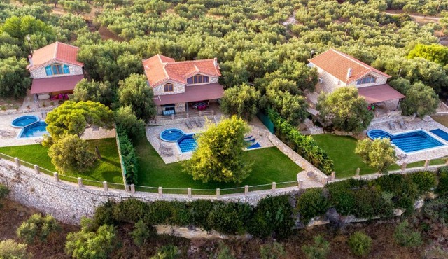 Villa Tireda 2