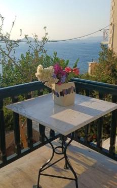 Villa tou pappou