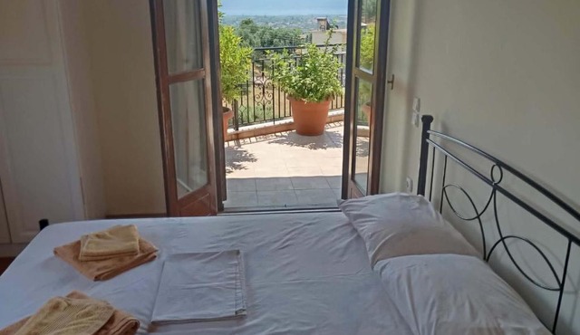 villa vitta - bellissimo villagio