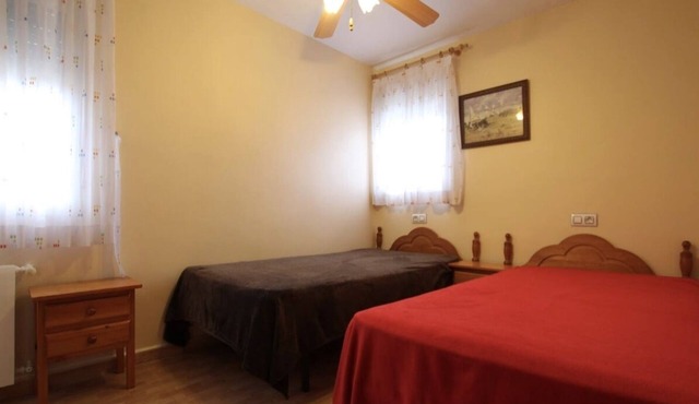 Villa with private pool in Torrevieja