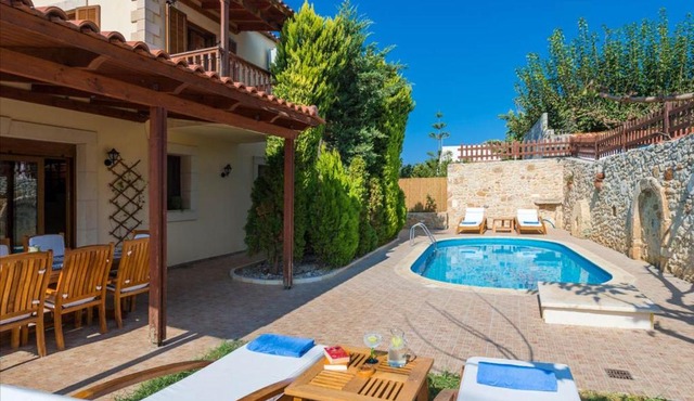 Villa Yannis