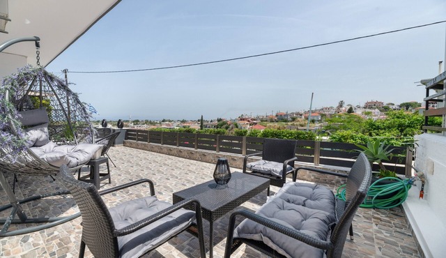 Village Suite 102 Studio with Shared Pool and Terraces with Views—Perfect for Kitesurfers
