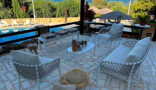Villas Vista Del Mar