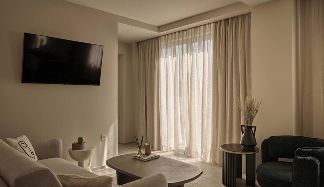 Vision Omonia