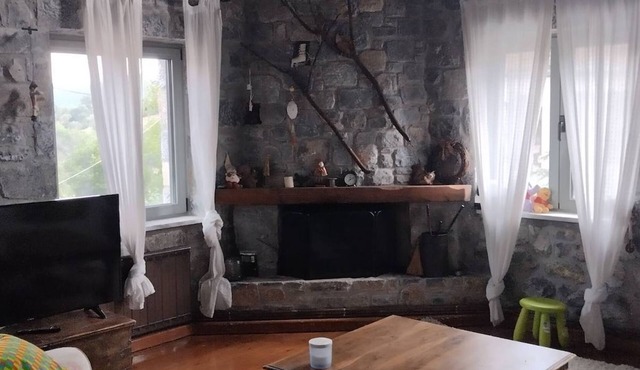 Vitina Number 5 House