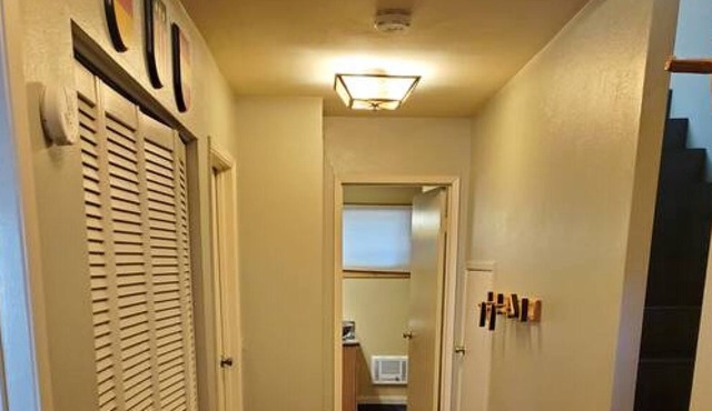 Walking distance to the Village - Lakeview #9 in Mammoth Lakes