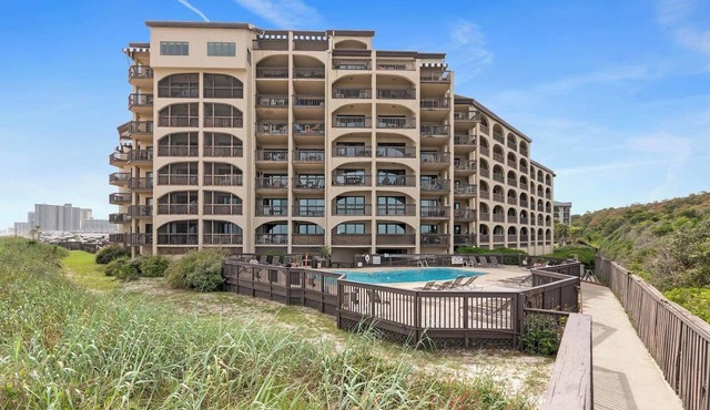 Waterfront *Extended Stay Discount* Pet Friendly in Myrtle Beach