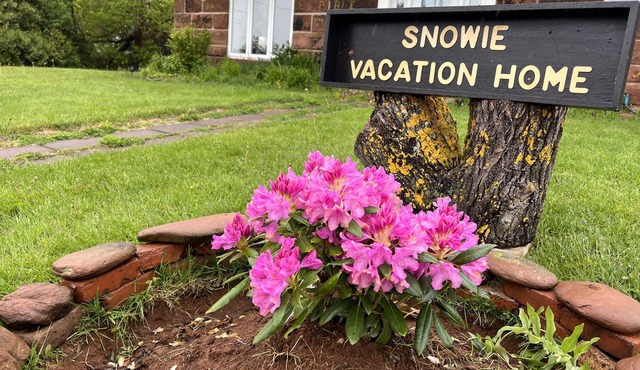 Welcome to The Waterview Retreat - Snowie Vacation Home, Prince Edward Island! in Rustico