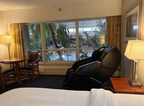 Westlock Inn & Conference Centre in Westlock