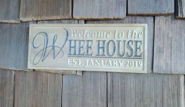 Whee House in Cullowhee