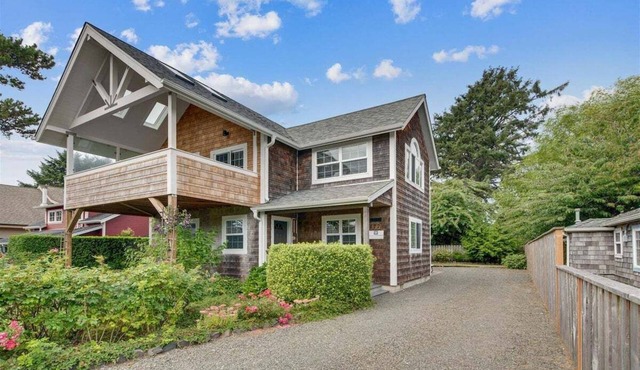 Windrush - Close to Beach & Downtown! in Cannon Beach