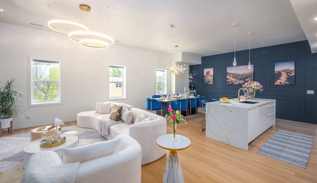 Your luxury vacation begins here! in Drumheller