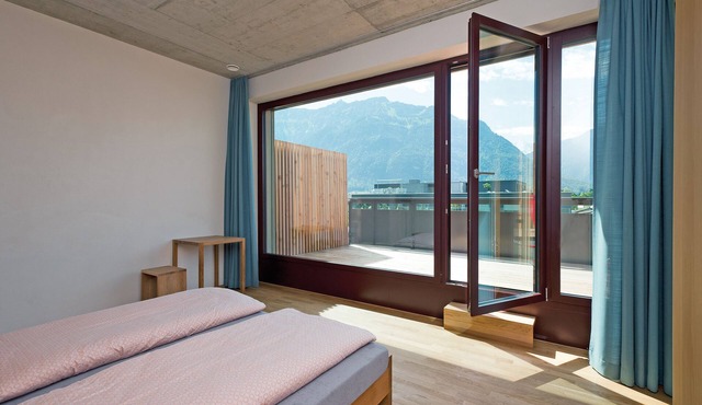 Youth Hostel Interlaken in Interlaken