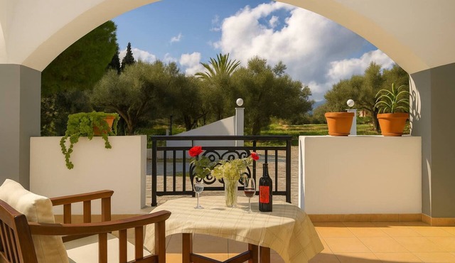 Zante's Serene Gem - Ideal Summer Getaway