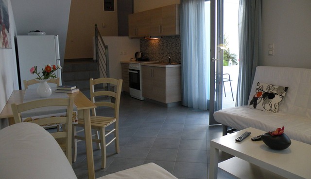 Zathea Apartments