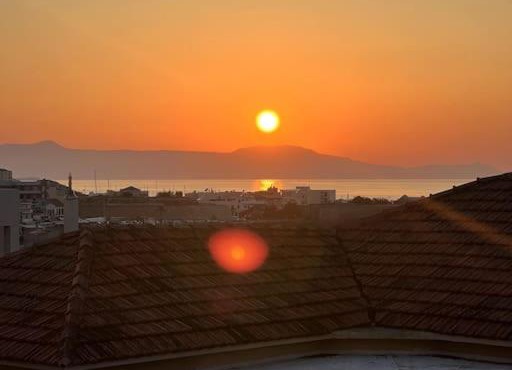 ZEN central flat with incredible sea and city view by 8essentially