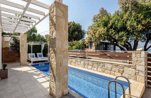 100 m² House ∙ 3 bedrooms ∙ 6 guests