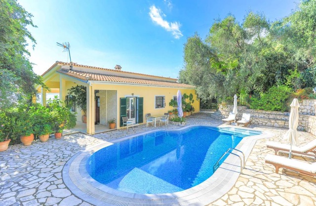 106 m² Villa ∙ 3 bedrooms ∙ 7 guests