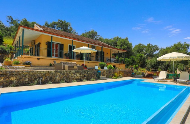 110 m² Villa ∙ 3 bedrooms ∙ 6 guests