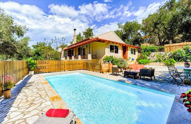 Cottage 