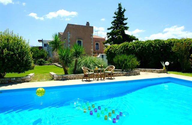 130 m² House ∙ 3 bedrooms ∙ 4 guests