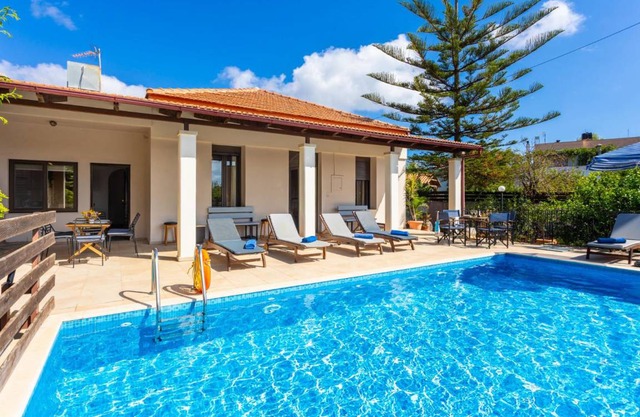 Villa Maro 