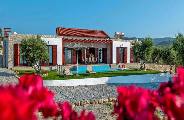 150 m² House ∙ 4 bedrooms ∙ 8 guests